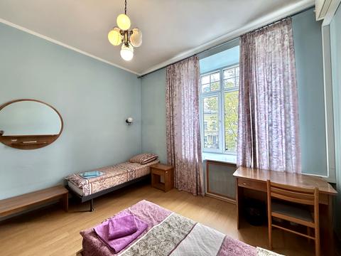 квартира за адресою Круглоуніверситетська вул., 7