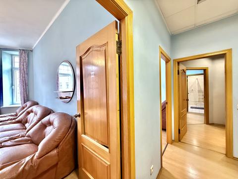 квартира за адресою Круглоуніверситетська вул., 7