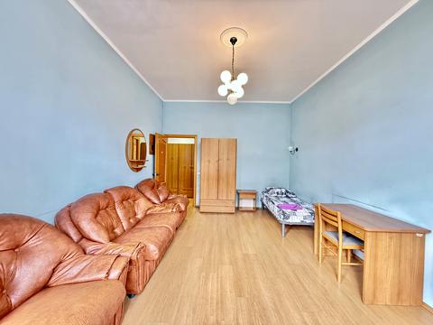 квартира за адресою Круглоуніверситетська вул., 7