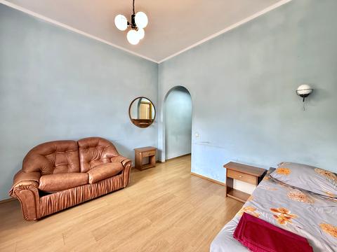 квартира за адресою Круглоуніверситетська вул., 7