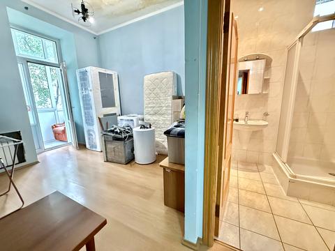 квартира за адресою Круглоуніверситетська вул., 7