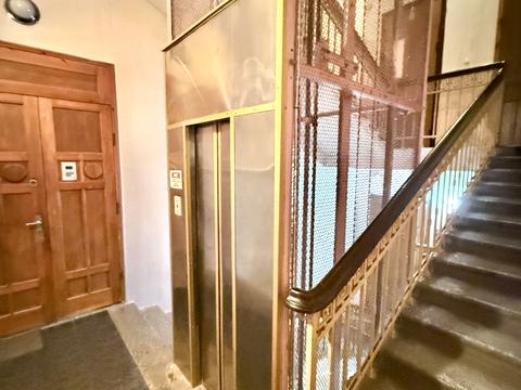 квартира за адресою Круглоуніверситетська вул., 7