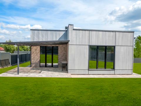 будинок за адресою Зелена