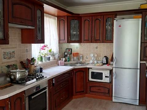 дом по адресу Харківська ул.