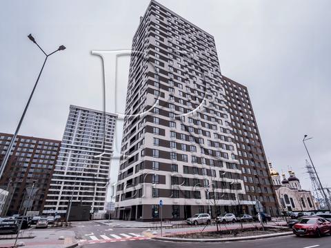 квартира за адресою Всеволода Змієнка вул., 15/23