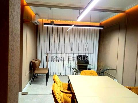 комерційна за адресою Миколи Бажана просп., 151Б