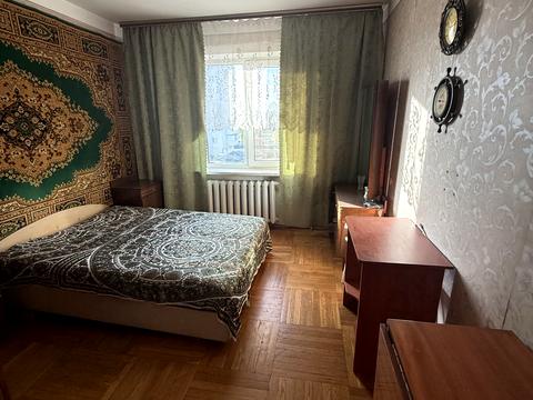 квартира по адресу Балковская ул., 141