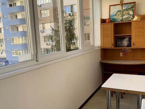 квартира за адресою Зоопаркова вул., 1а