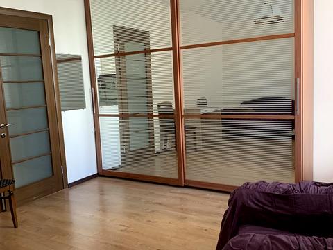 квартира за адресою Зоопаркова вул., 1а