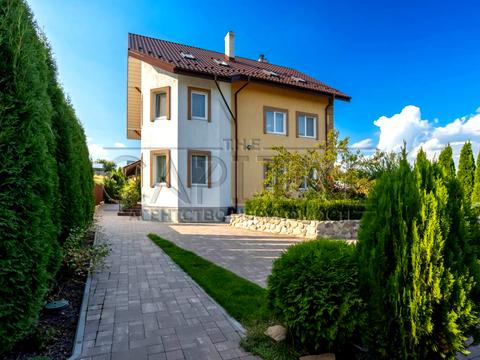 дом по адресу Днепровская ул. (Калинина)