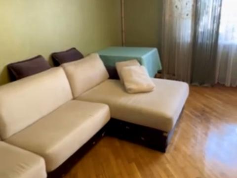 квартира по адресу Пишоновская ул., 30