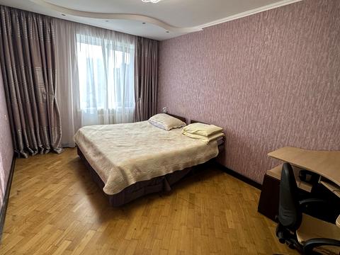 квартира по адресу Пишоновская ул., 30