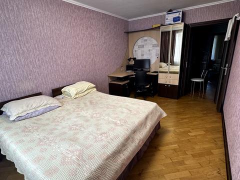 квартира по адресу Пишоновская ул., 30