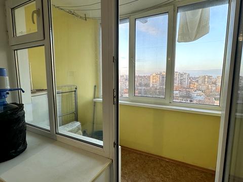 квартира по адресу Пишоновская ул., 30