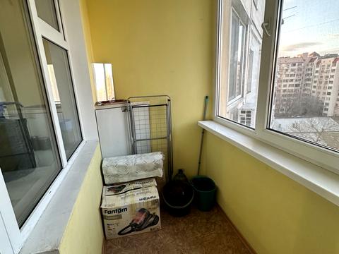 квартира по адресу Пишоновская ул., 30