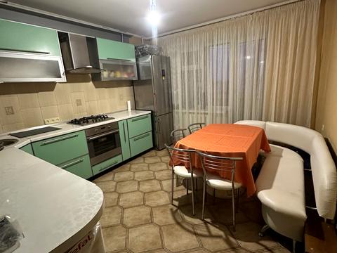 квартира по адресу Пишоновская ул., 30