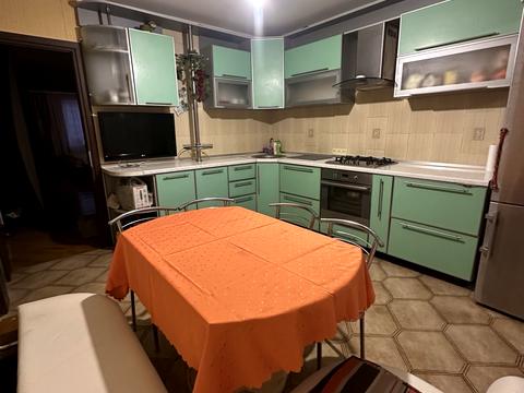 квартира по адресу Пишоновская ул., 30