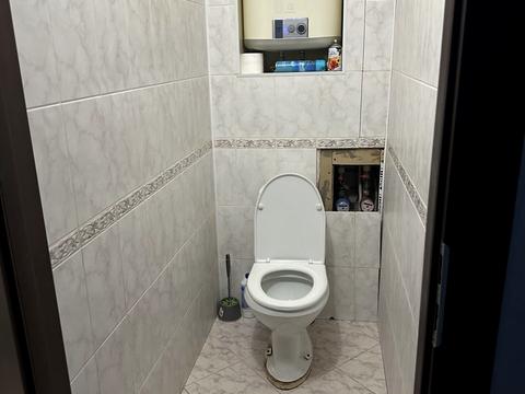 квартира по адресу Пишоновская ул., 30