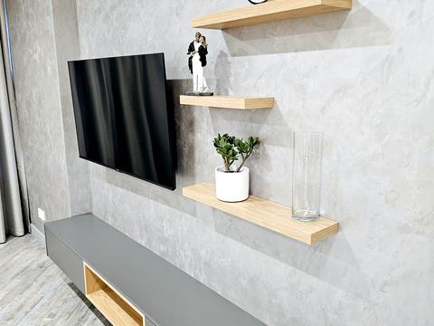 квартира за адресою Салютна вул., 2к3