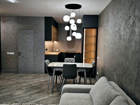 квартира за адресою Салютна вул., 2к3