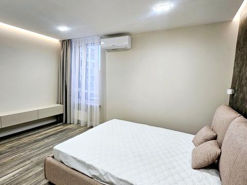 квартира за адресою Салютна вул., 2к3