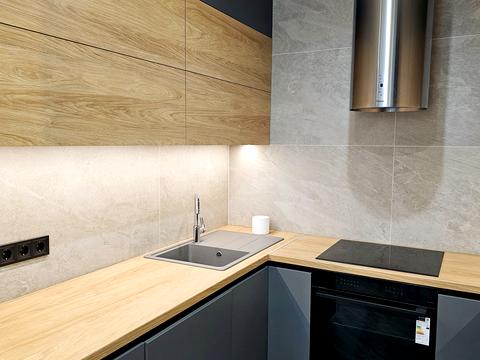 квартира за адресою Салютна вул., 2к3