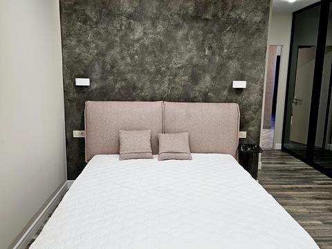 квартира за адресою Салютна вул., 2к3