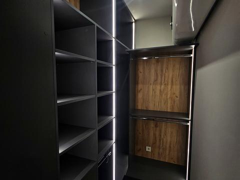 квартира за адресою Салютна вул., 2к3