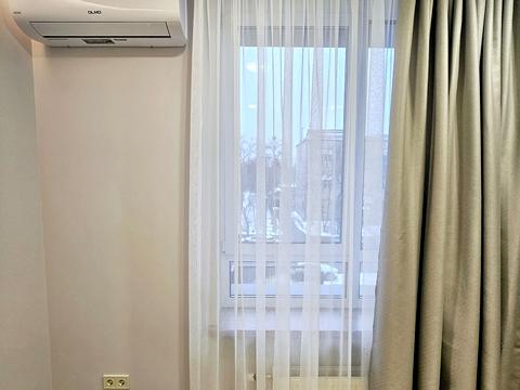 квартира за адресою Салютна вул., 2к3