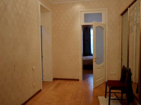 квартира за адресою Олексія Маркевича вул. (Князівська), 23