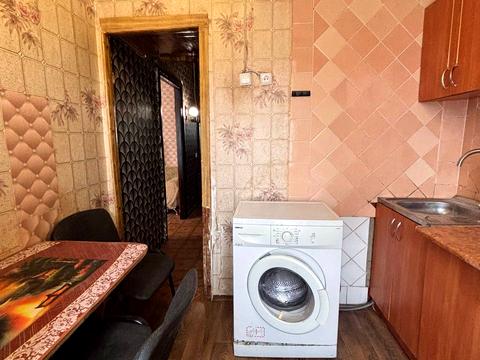 квартира за адресою Аерокосмічний просп., 179