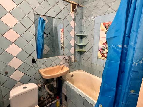 квартира за адресою Аерокосмічний просп., 179