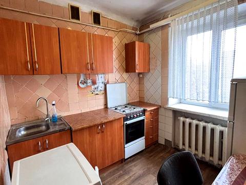 квартира за адресою Аерокосмічний просп., 179