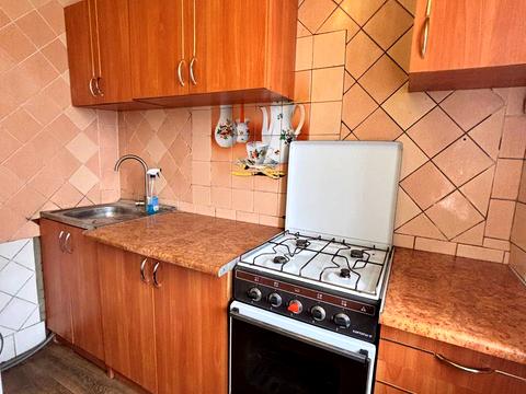 квартира за адресою Аерокосмічний просп., 179