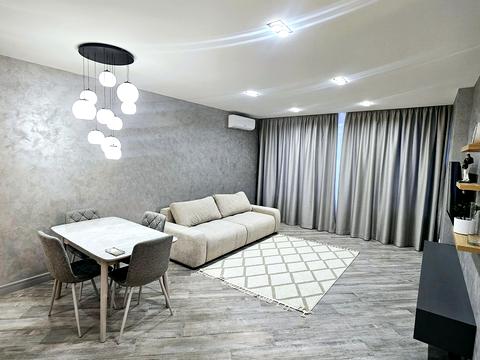 квартира за адресою Салютна вул., 2к3