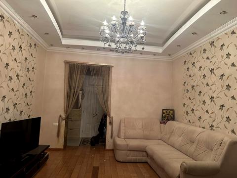 квартира за адресою Олексія Маркевича вул. (Князівська), 23