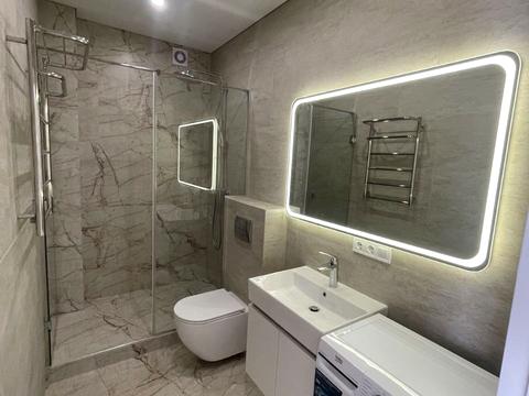 квартира за адресою Незалежності України вул., 19-А