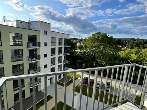 квартира за адресою Незалежності України вул., 19-А