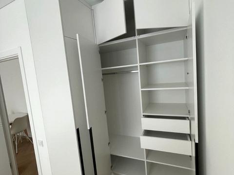 квартира за адресою Незалежності України вул., 19-А