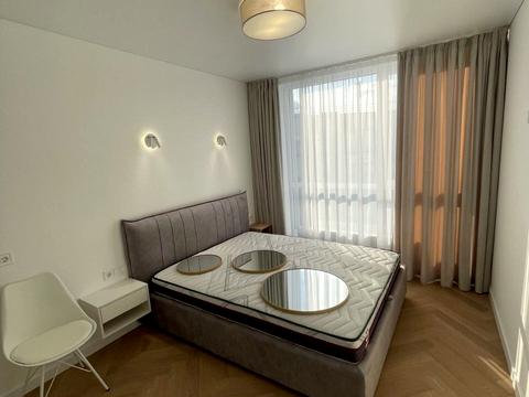 квартира за адресою Незалежності України вул., 19-А