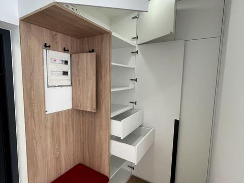 квартира за адресою Незалежності України вул., 19-А