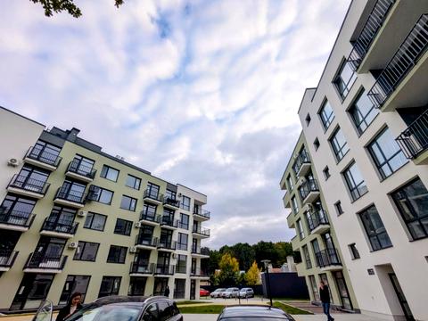 квартира за адресою Незалежності України вул., 19-А