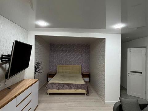 квартира по адресу Запорожское шоссе, 60