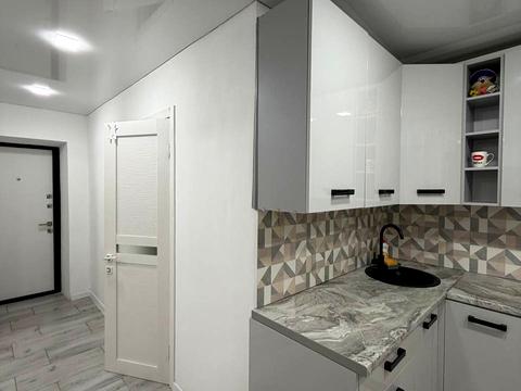 квартира по адресу Запорожское шоссе, 60