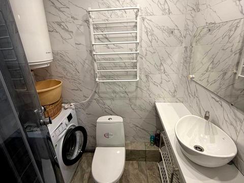 квартира по адресу Запорожское шоссе, 60