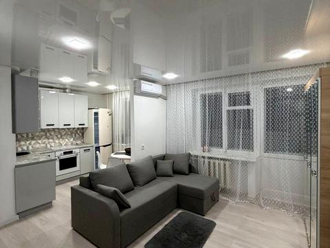 квартира по адресу Запорожское шоссе, 60