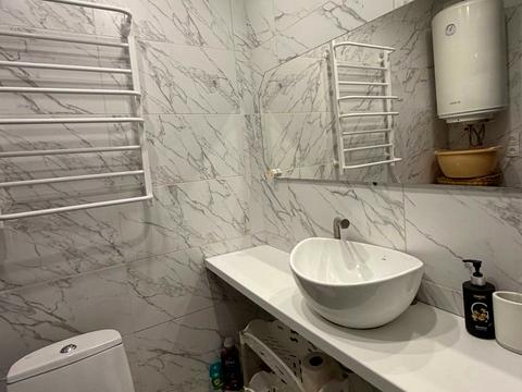 квартира по адресу Запорожское шоссе, 60