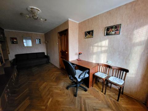 квартира за адресою Каунаська вул., 10-А