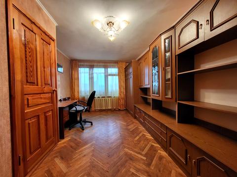 квартира за адресою Каунаська вул., 10-А