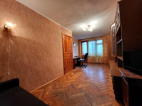 квартира за адресою Каунаська вул., 10-А